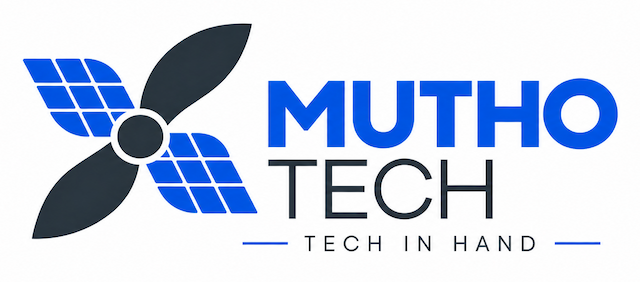 Mutho Tech