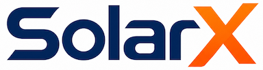 SolarX