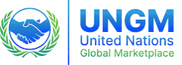 UNGM registered