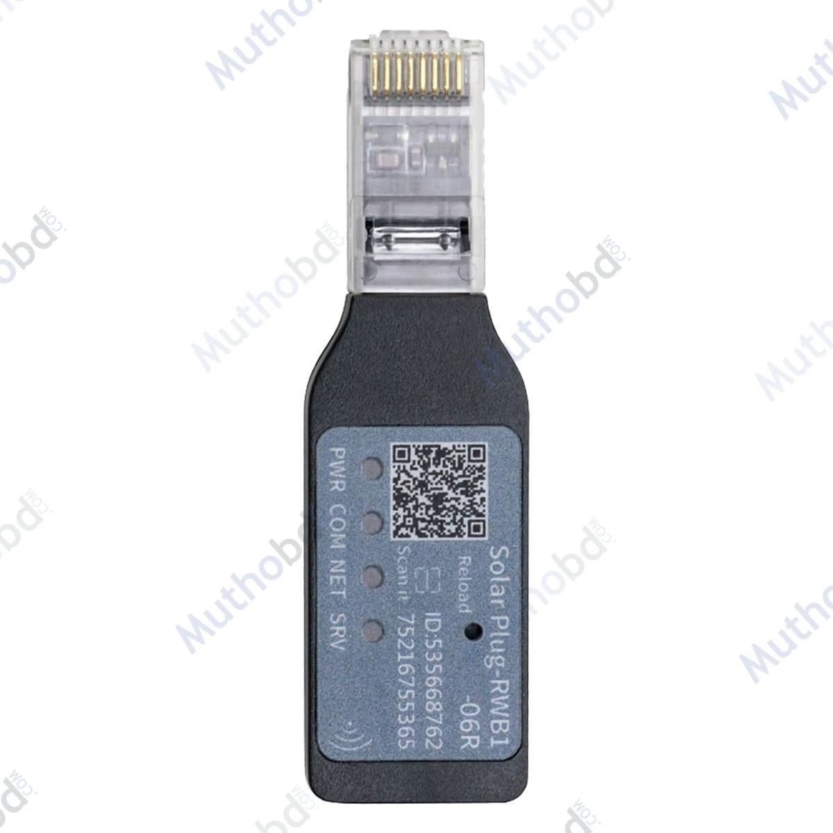 Solar Inverter WiFi Monitoring Module (RS485) – Remote Monitoring Dongle for Hybrid Inverter