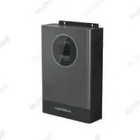 marsriva Marsriva 3.6kW Hybrid Solar Inverter MR-SPF3.6K-LP1-TL20E with 100A MPPT